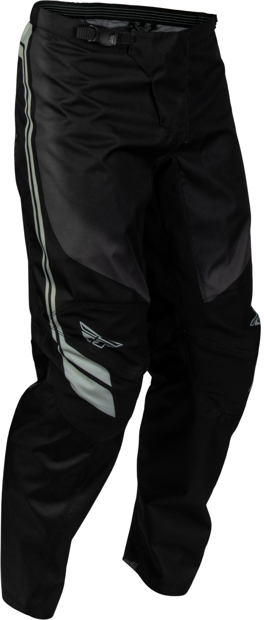 Fly MX27 F-16 Pants Raze - Black / Grey