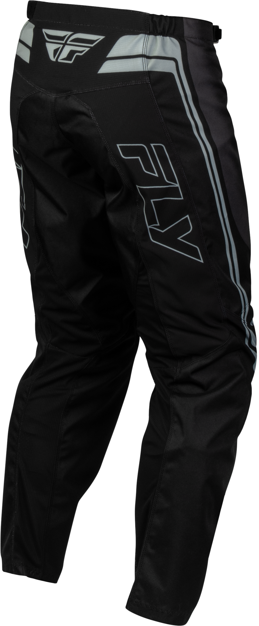 Fly MX27 F-16 Pants Raze - Black / Grey