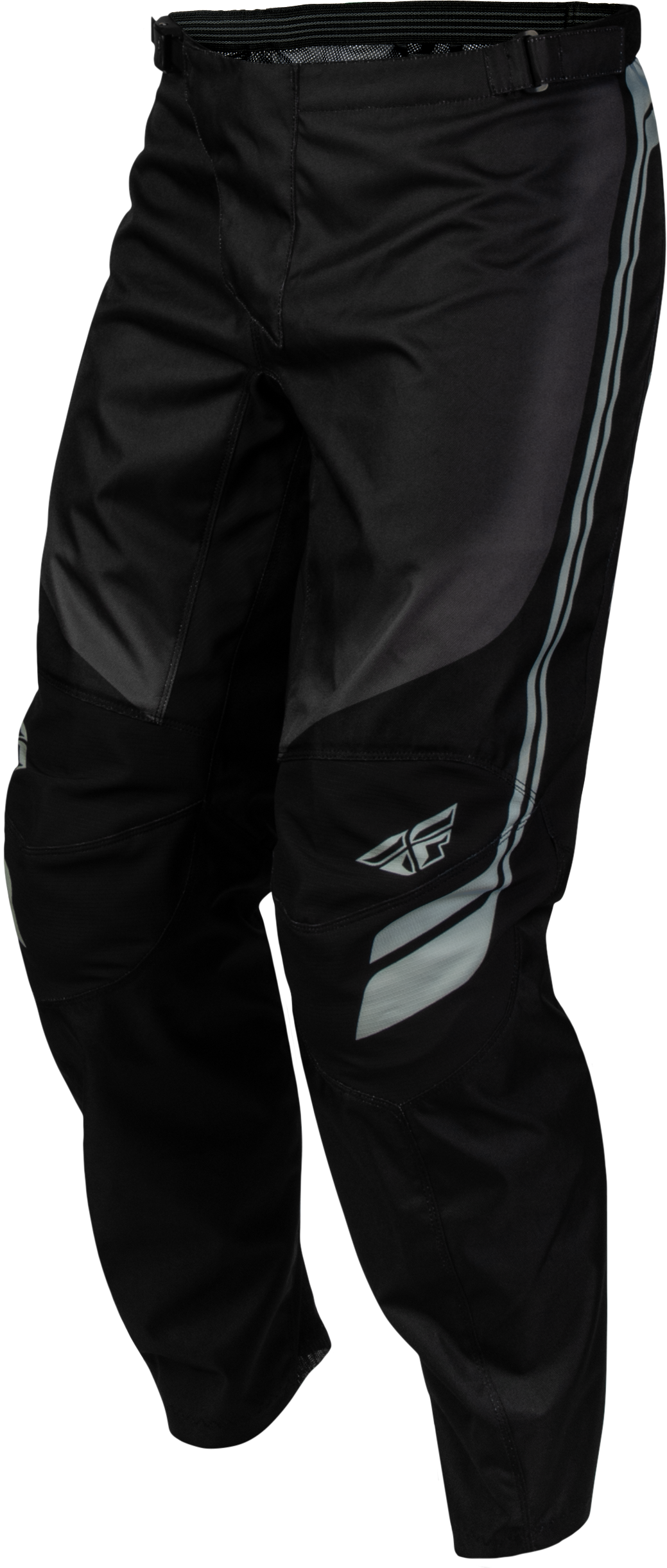 Fly MX27 Youth F-16 Pants Raze - Black / Grey
