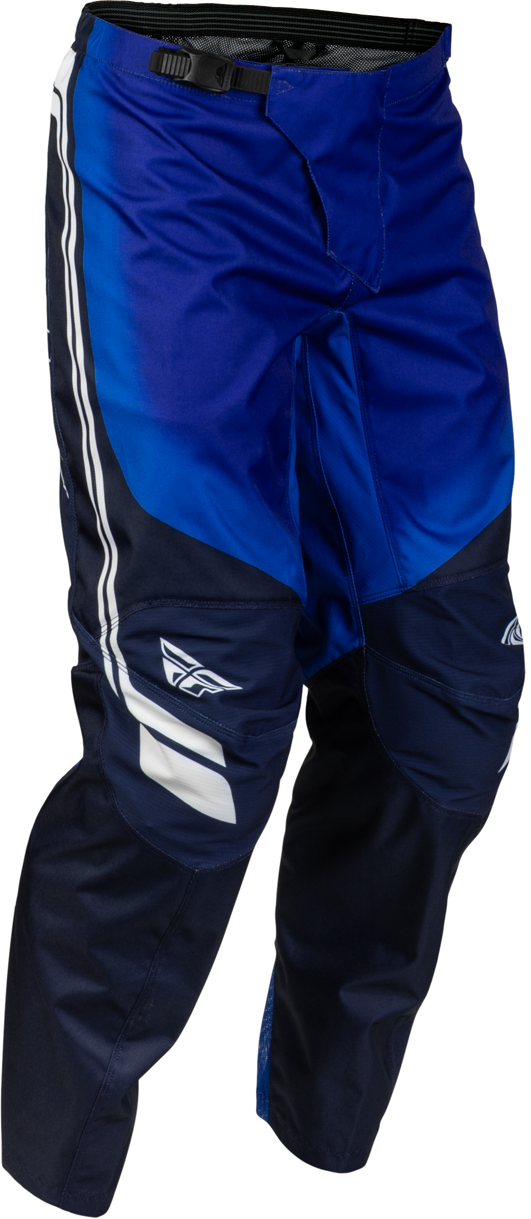 Fly MX27 F-16 Pants Raze - Blue / White