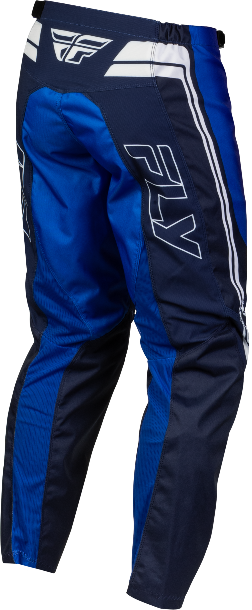 Fly MX27 F-16 Pants Raze - Blue / White