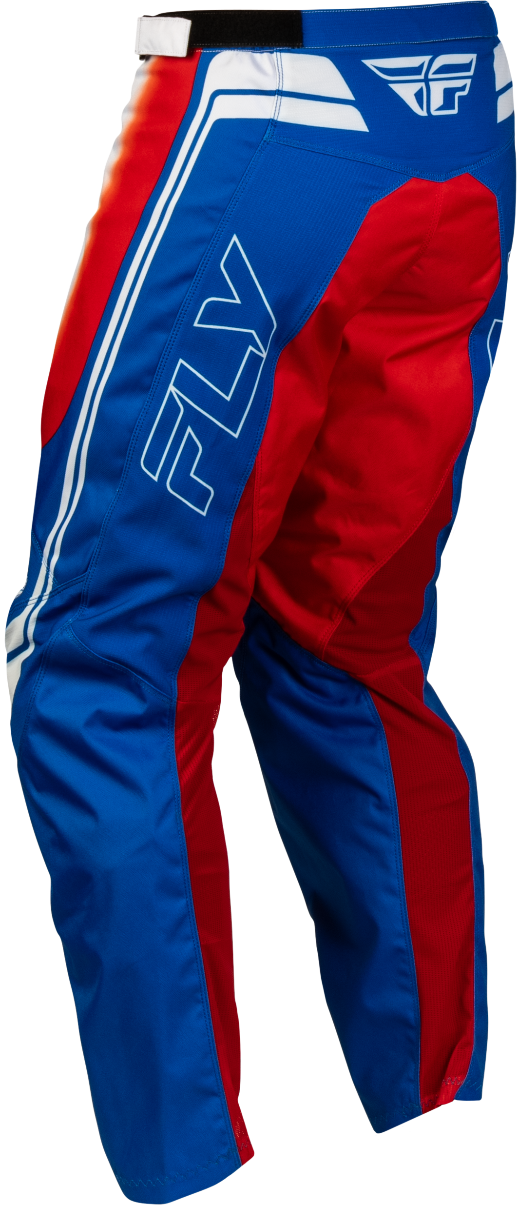 Fly MX27 F-16 Pants Raze - Red / White / Blue