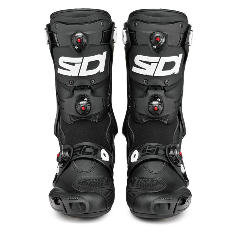 Sidi Rex Boots - Black / White