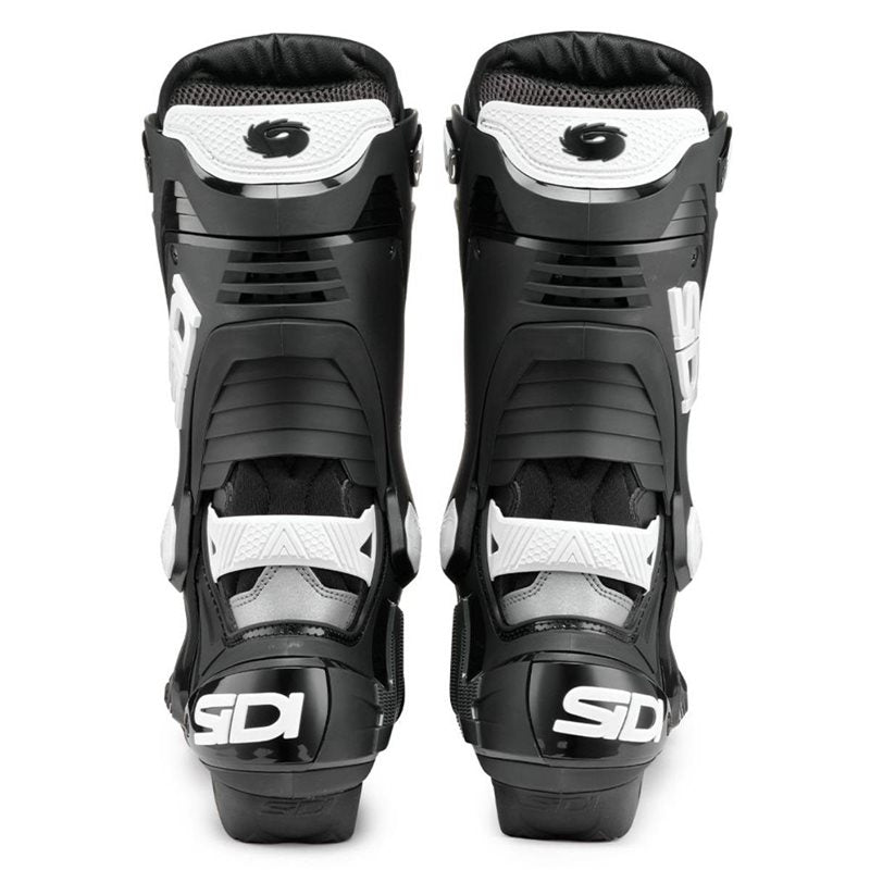 Sidi Rex Boots - Black / White