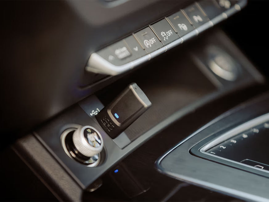 Quad Lock Wireless Carplay / Andriod Auto Adaptor