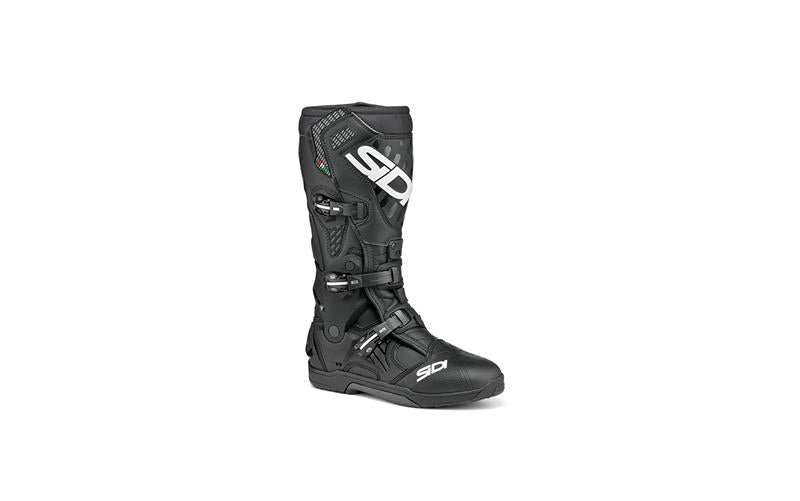 Sidi Crossair Boots - Black