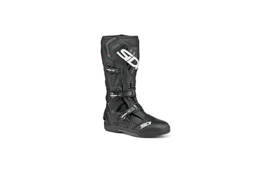 Sidi Crossair Boots - Black