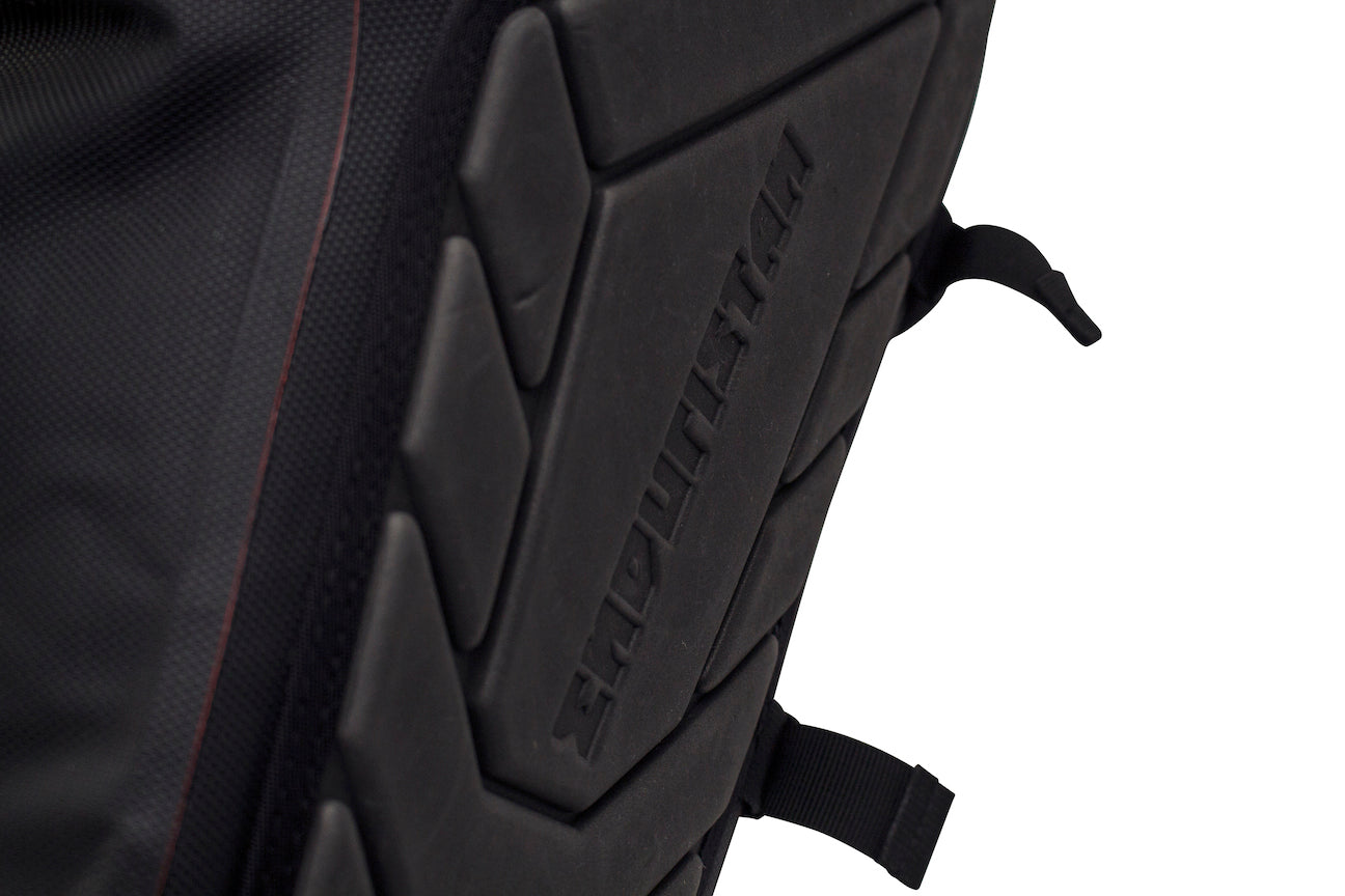 Enduristan Blizzard Saddle Bags - Xtra Large