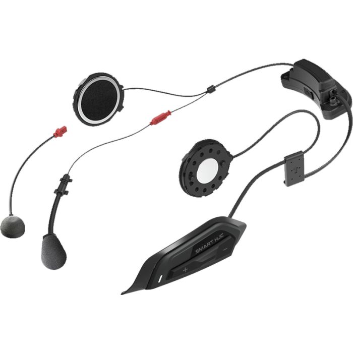 Smart HJC 11B Communications Unit