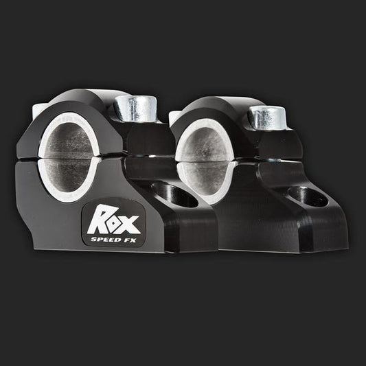 Rox Speed Pro Offset Elite Block Riser - Black