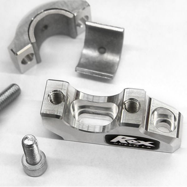 Rox Speed Pro Offset Elite Block Riser - Black