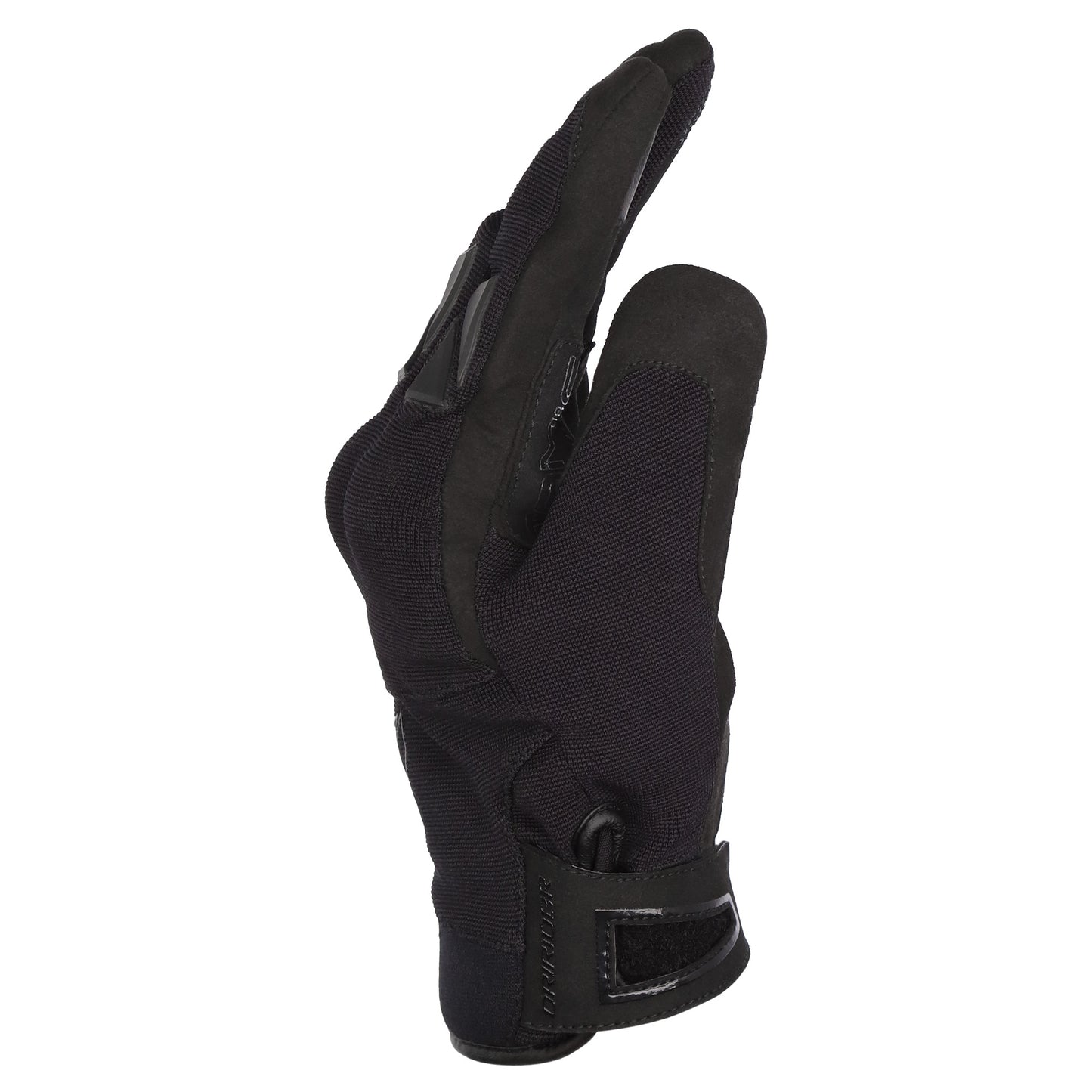 Dririder Atomic Gloves - Black