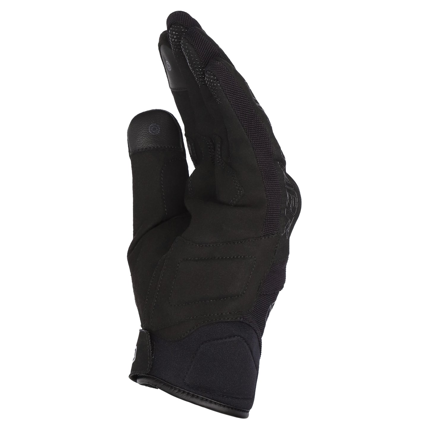 Dririder Atomic Gloves - Black