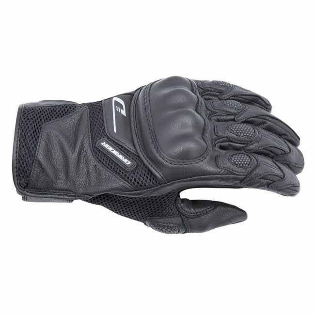 Dririder Sprint 2 Women's Gloves - Black