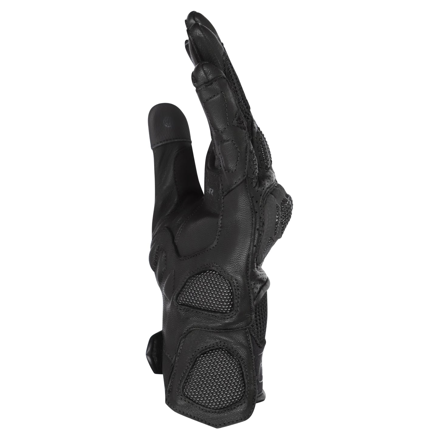 Dririder Sprint 2 Women's Gloves - Black