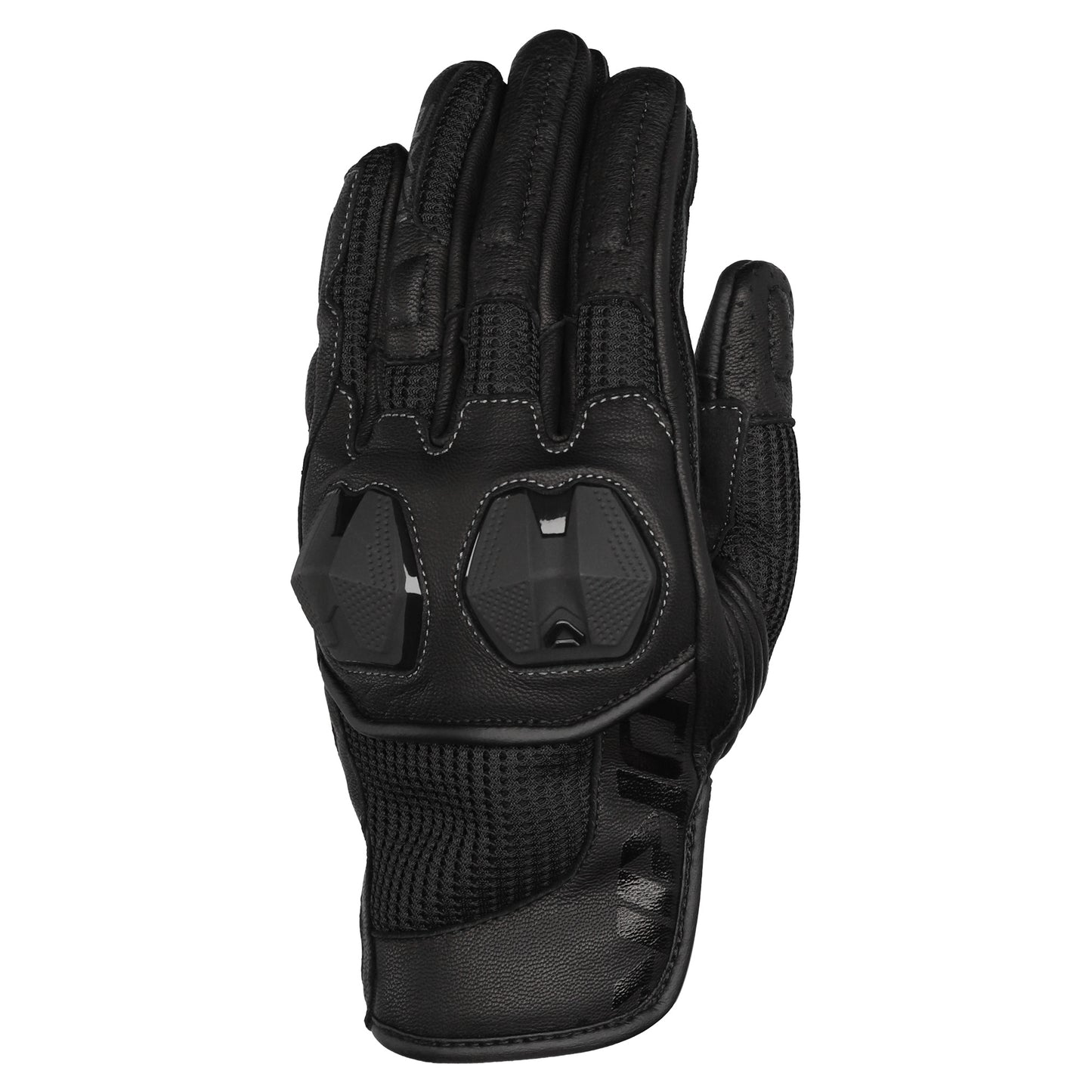 Dririder RX4 Gloves - Black