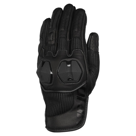 Dririder RX4 Gloves - Black