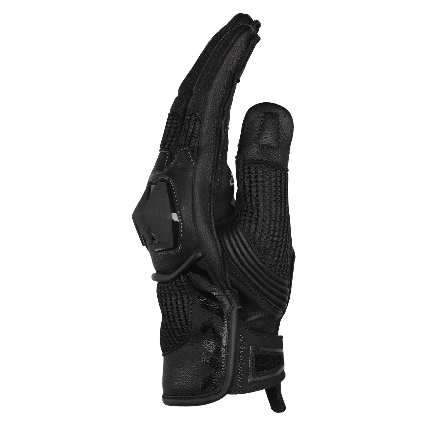 Dririder RX4 Gloves - Black