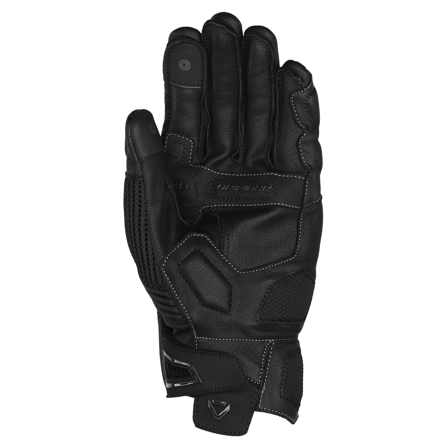 Dririder RX4 Gloves - Black