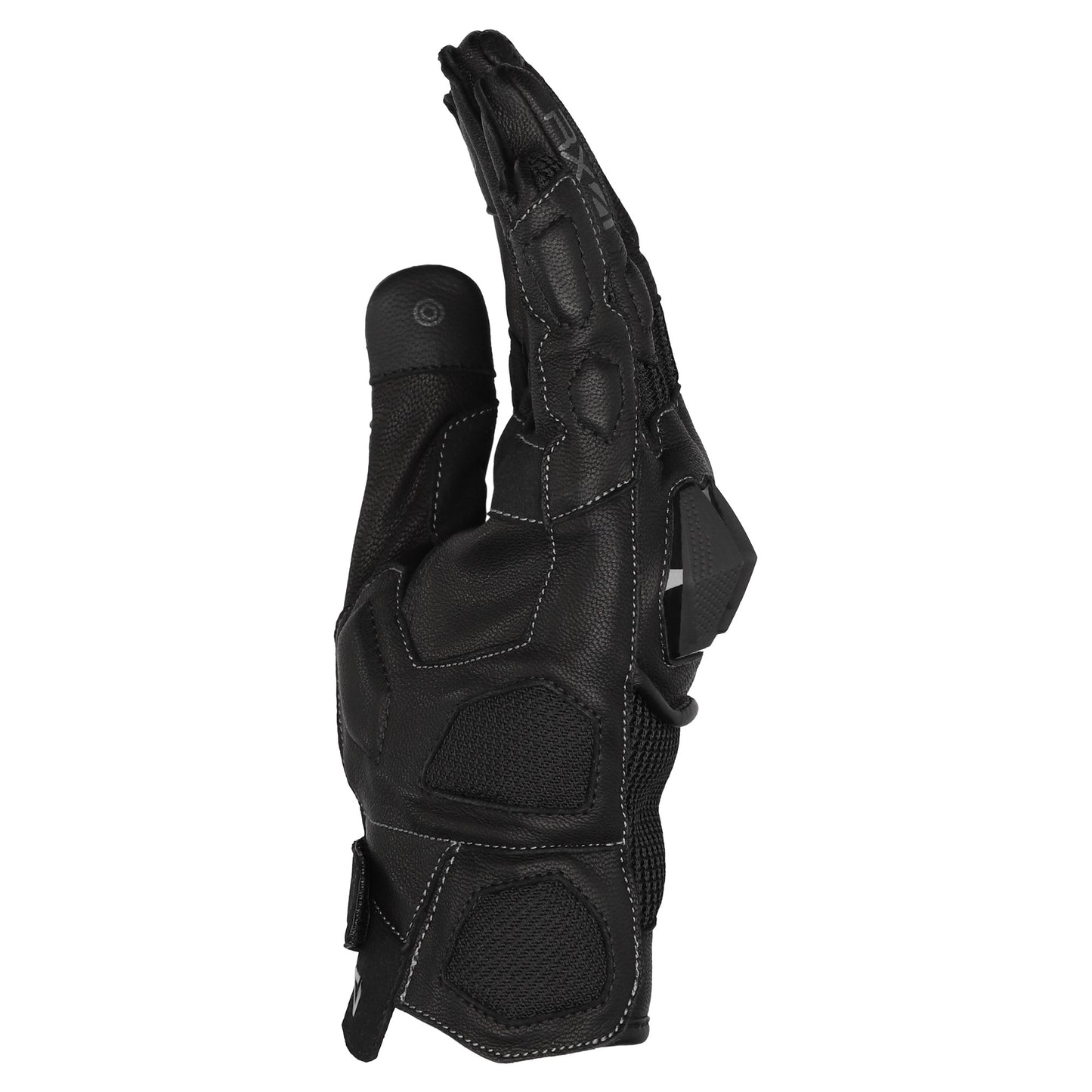 Dririder RX4 Gloves - Black