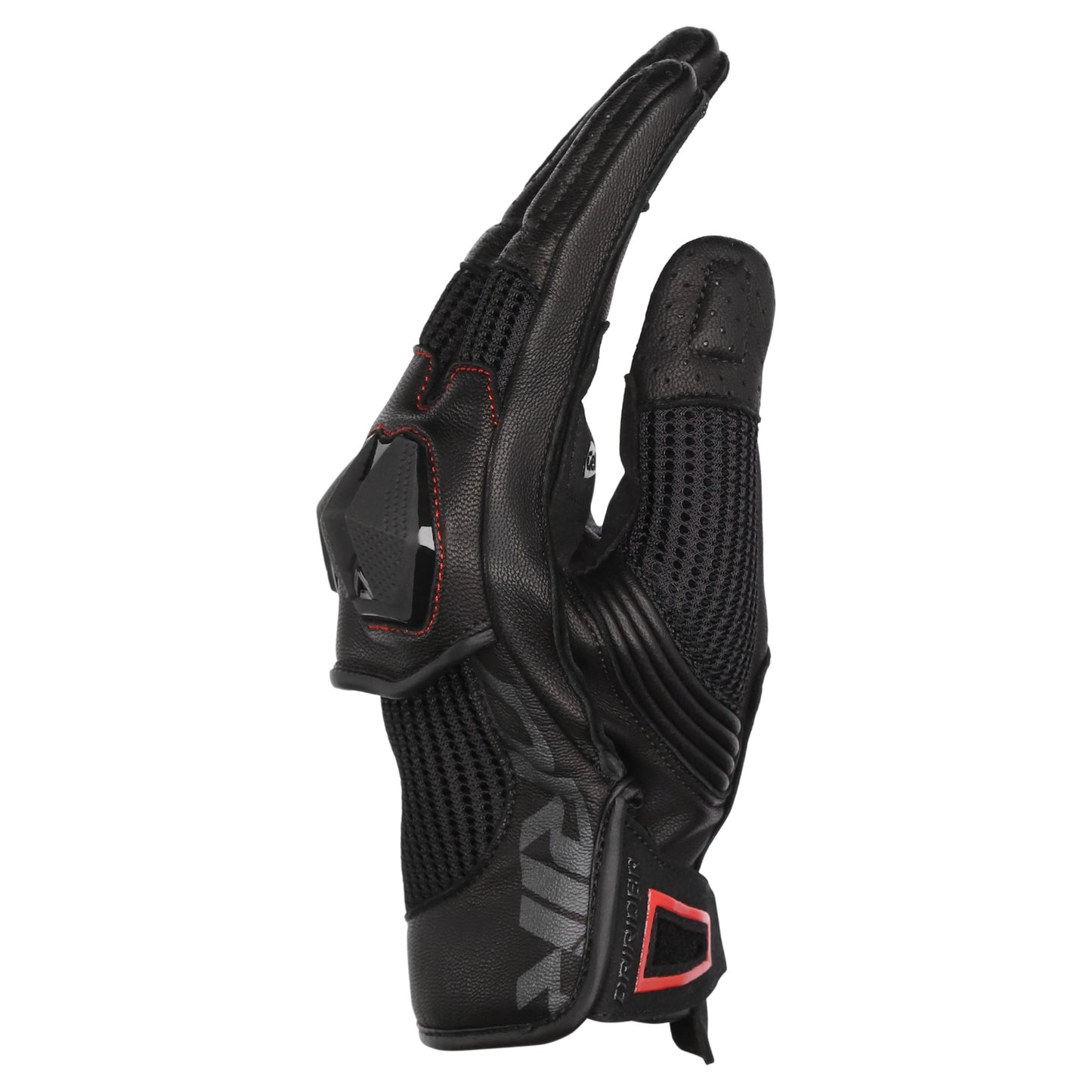 Dririder RX4 Gloves - Black
