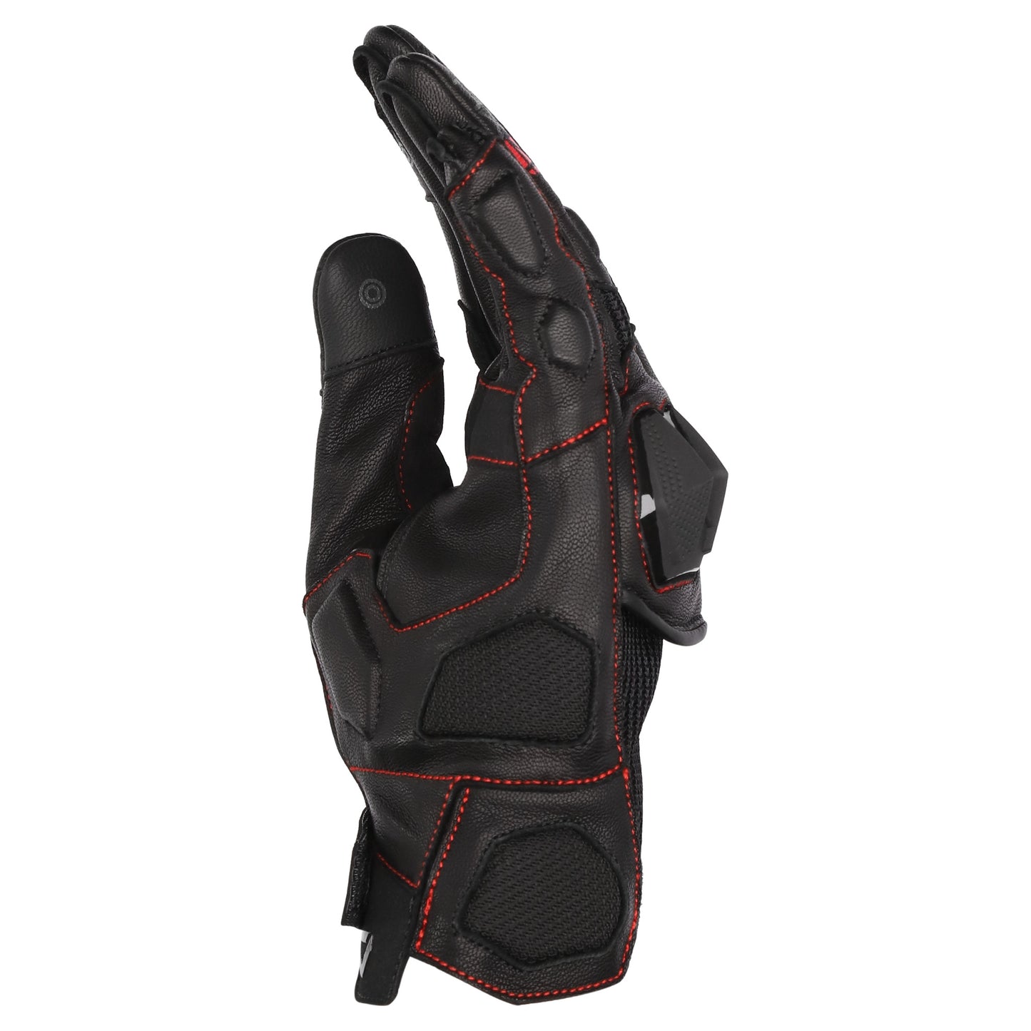 Dririder RX4 Gloves - Black