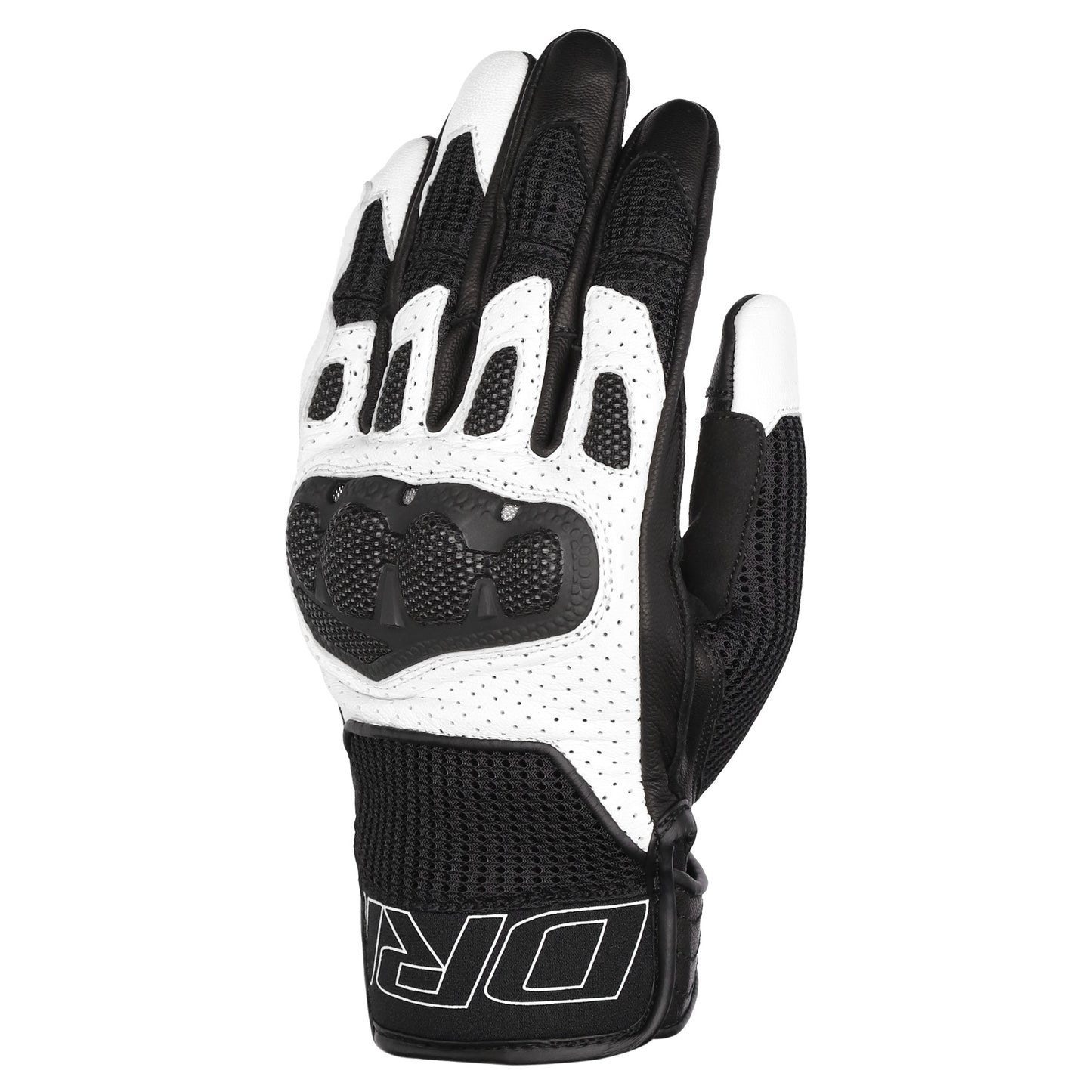 Dririder Sprint 2 Gloves - Black / White