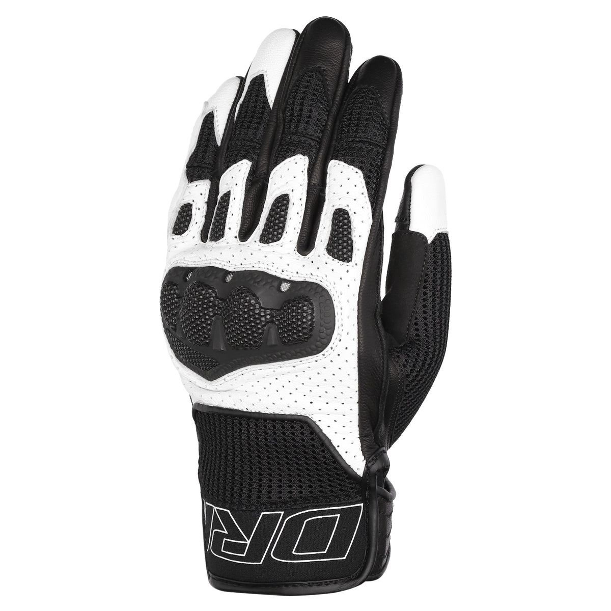 Dririder Sprint 2 Gloves - Black / White
