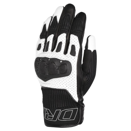Dririder Sprint 2 Gloves - Black / White
