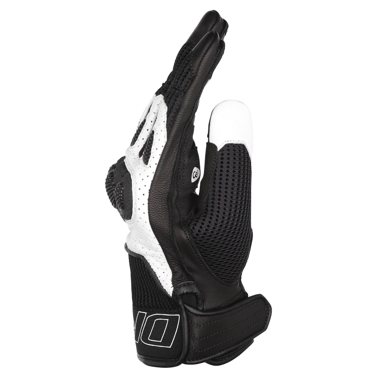 Dririder Sprint 2 Gloves - Black / White