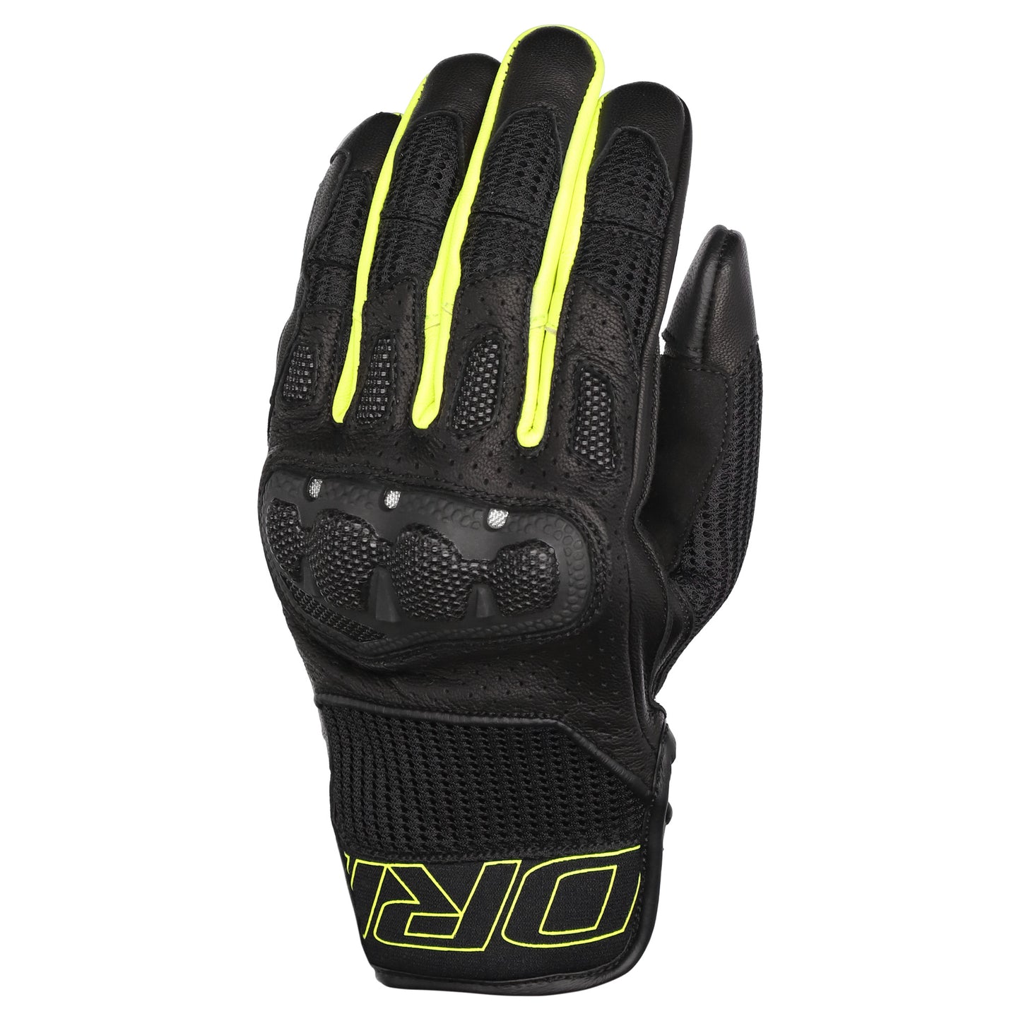 Dririder Sprint 2 Women's Gloves - Black / Yellow
