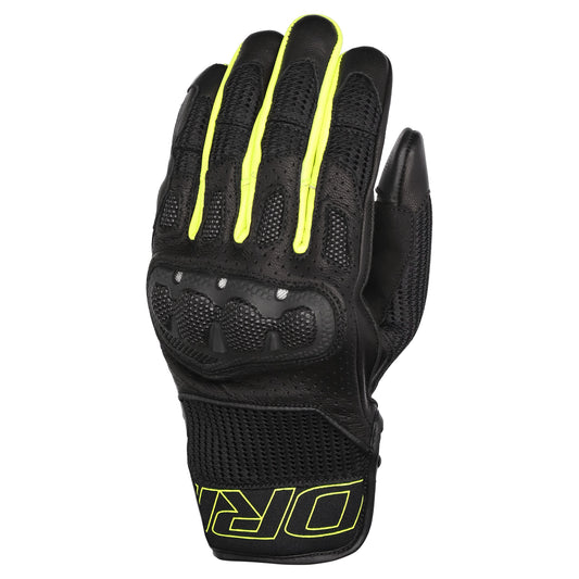 Dririder Sprint 2 Women's Gloves - Black / Yellow