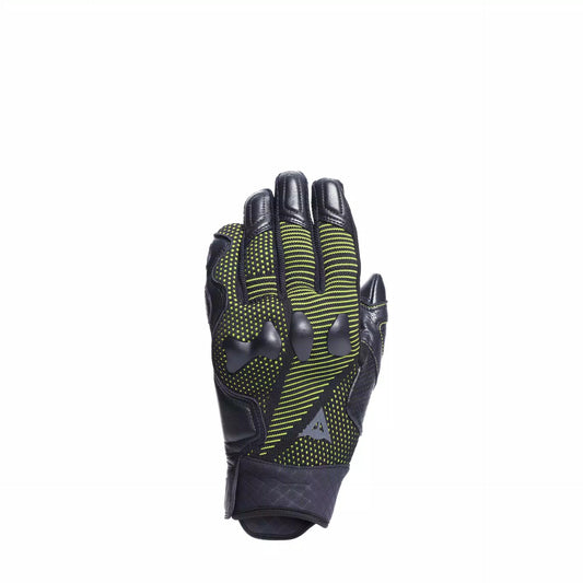 Dainese Unruly Ergo-Tek Gloves - Green