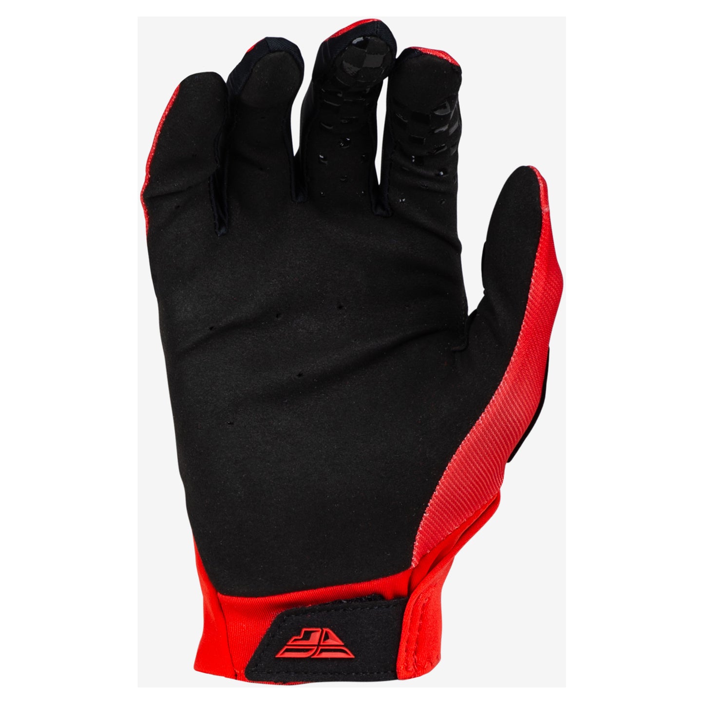 Fly MX25 Pro Lite Gloves - Red White