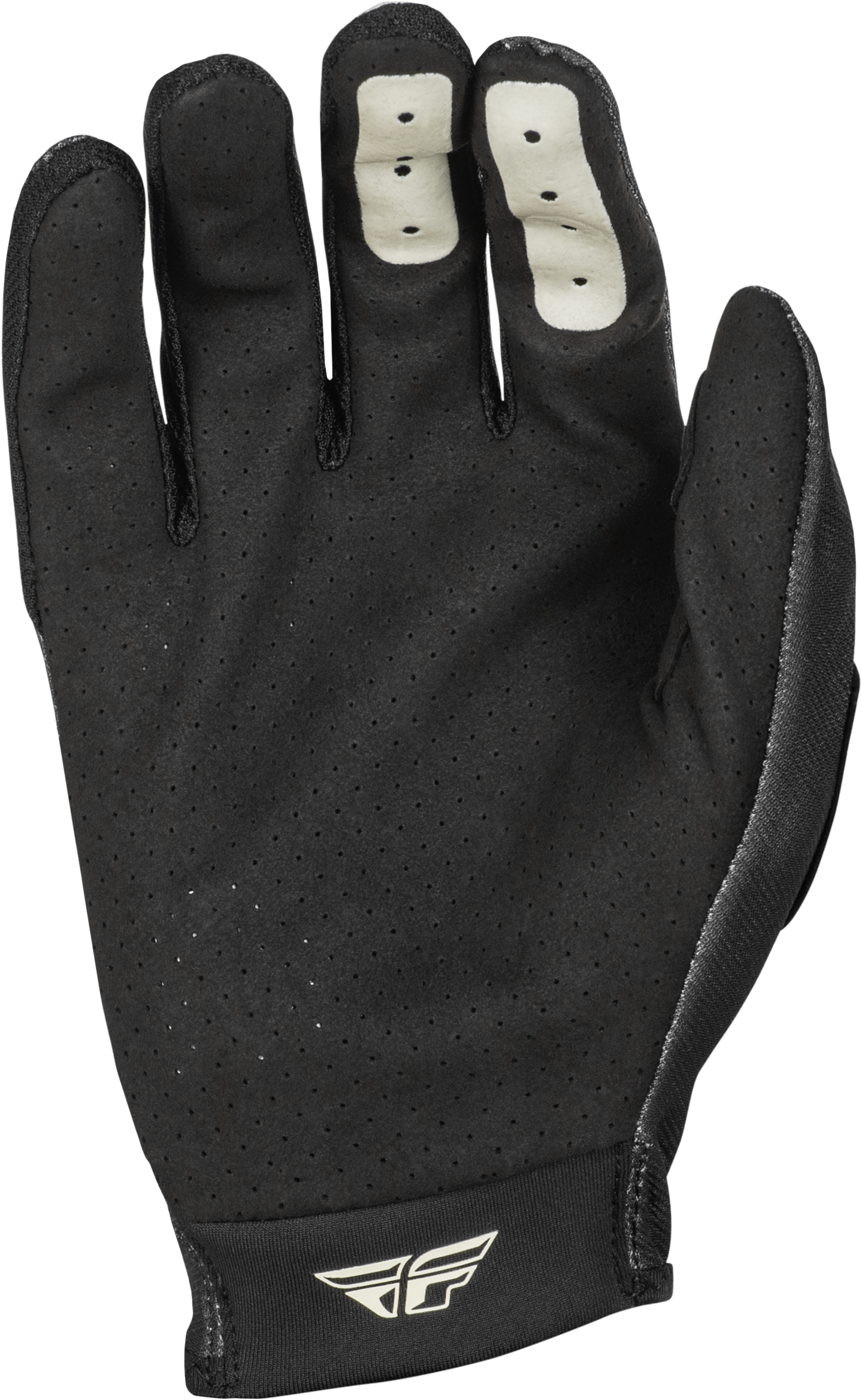 Fly MX25 Lite Gloves - Black / Grey