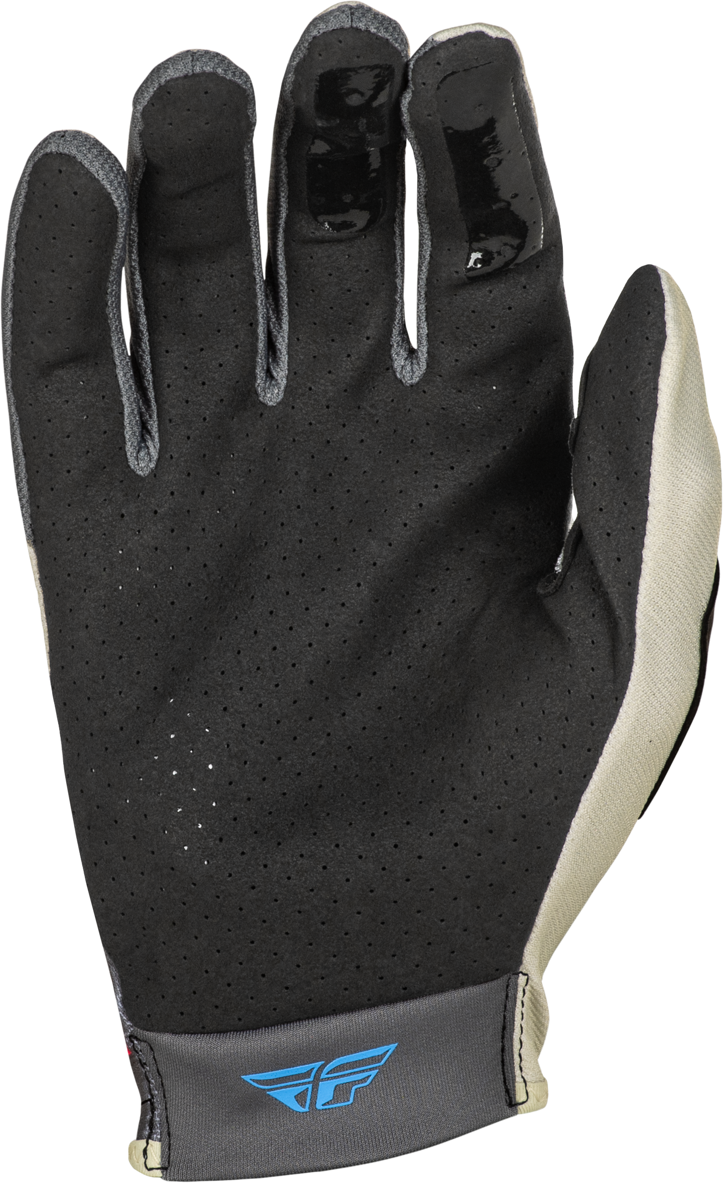 Fly MX25 Lite Vice Gloves - Grey / Pink