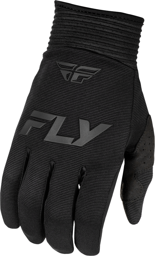 Fly MX25 F-16 Gloves - Black