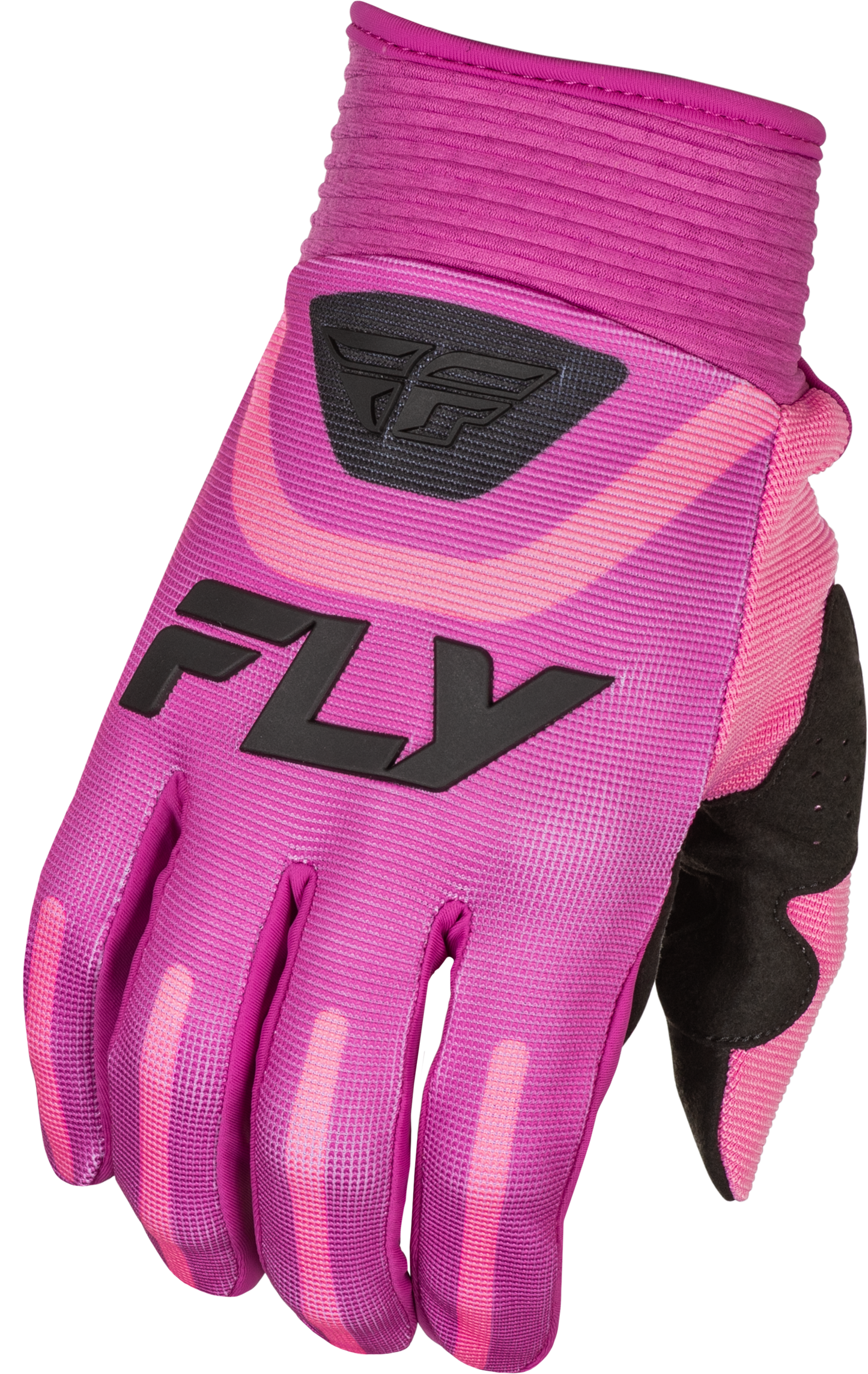 Fly MX25 F-16 Gloves - Mauve / Black
