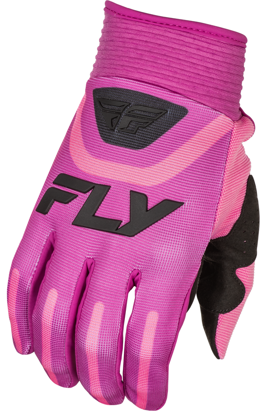 Fly MX25 F-16 Gloves - Mauve / Black