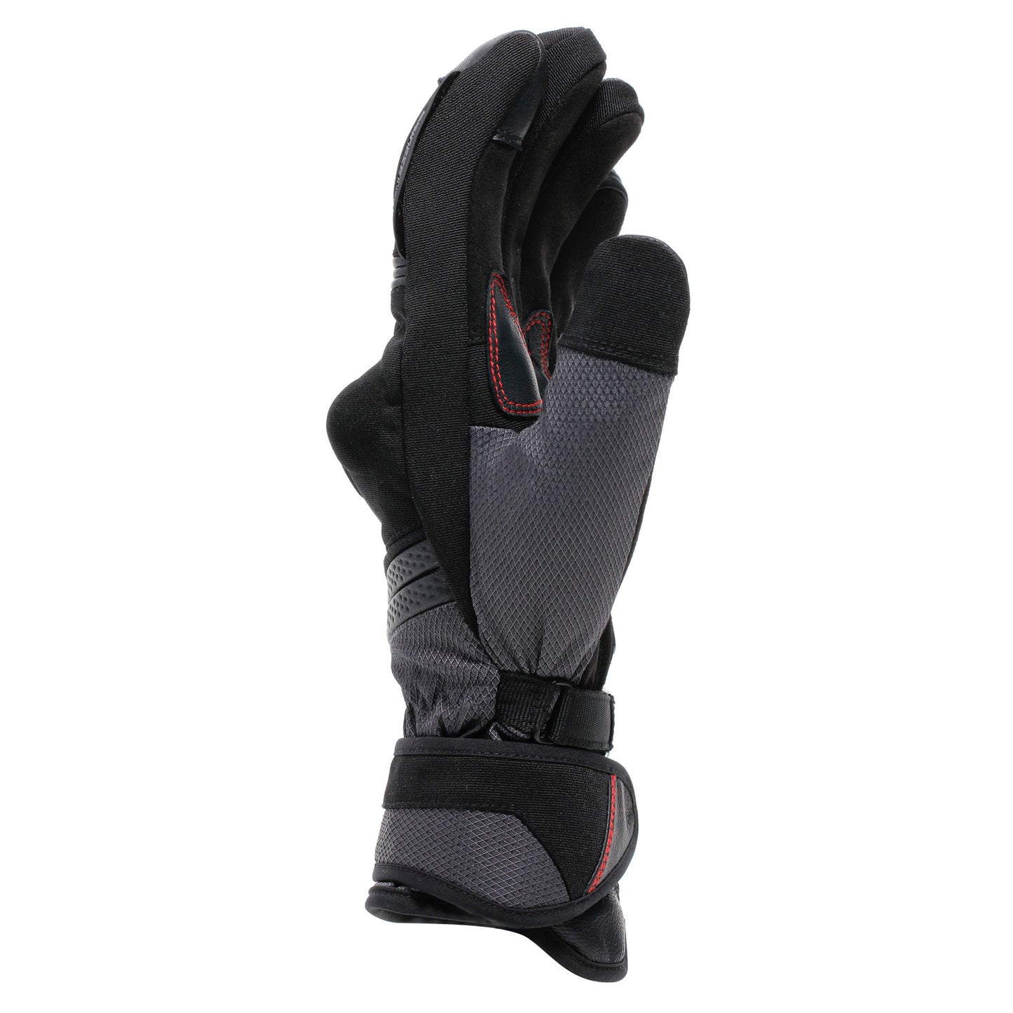Dainese Teyde Gore-Tex Gloves - Black / Grey