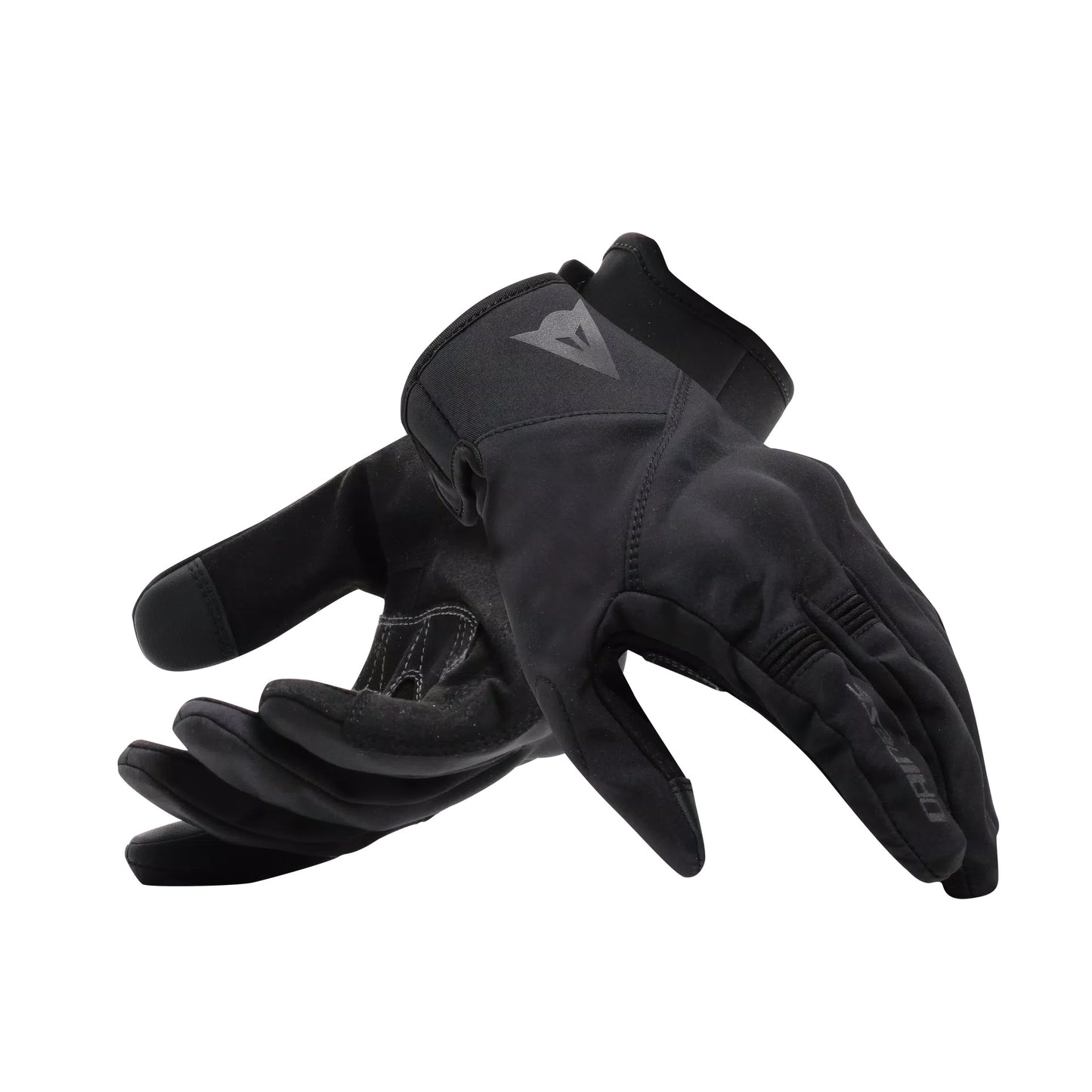 Dainese Intrepyd Gloves - Black