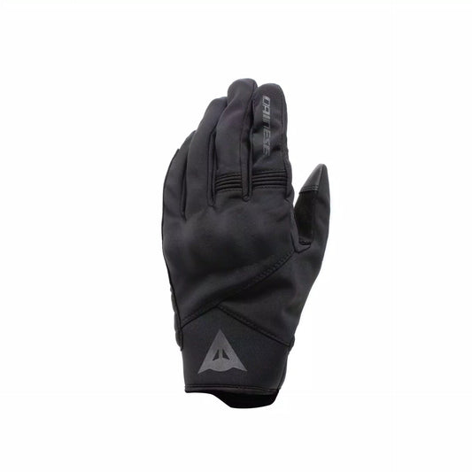 Dainese Intrepyd Gloves - Black