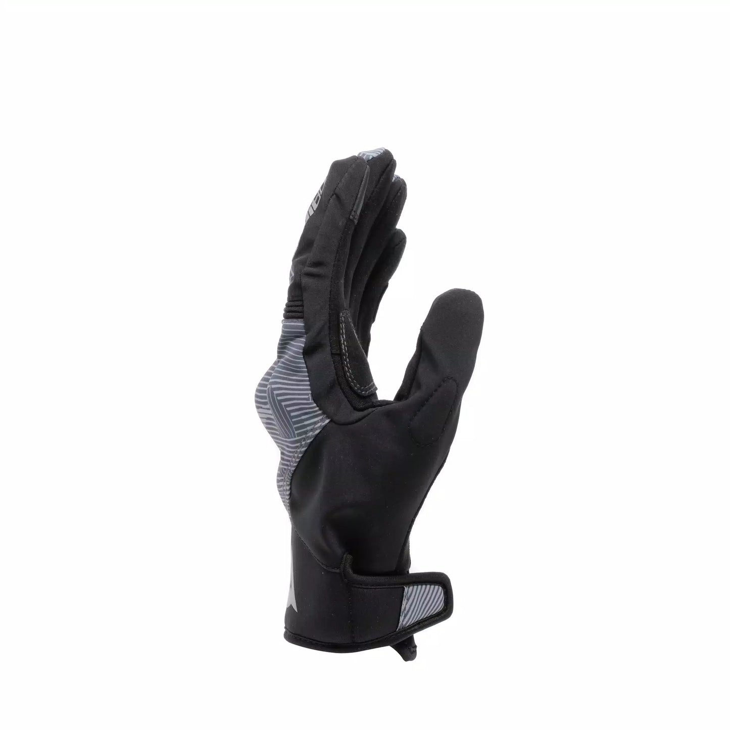 Dainese Intrepyd Gloves - Black / Grey
