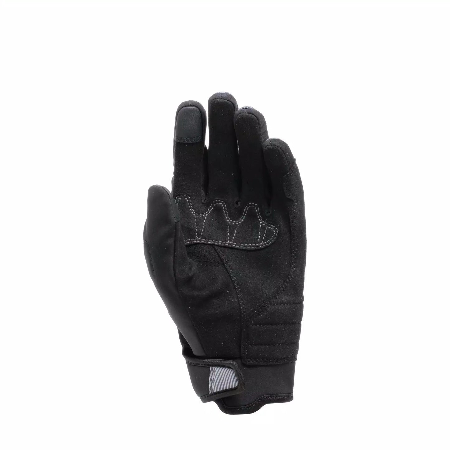 Dainese Intrepyd Gloves - Black / Grey