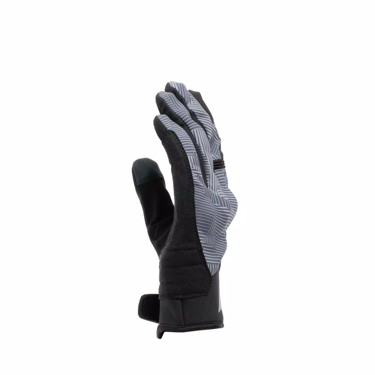 Dainese Intrepyd Gloves - Black / Grey