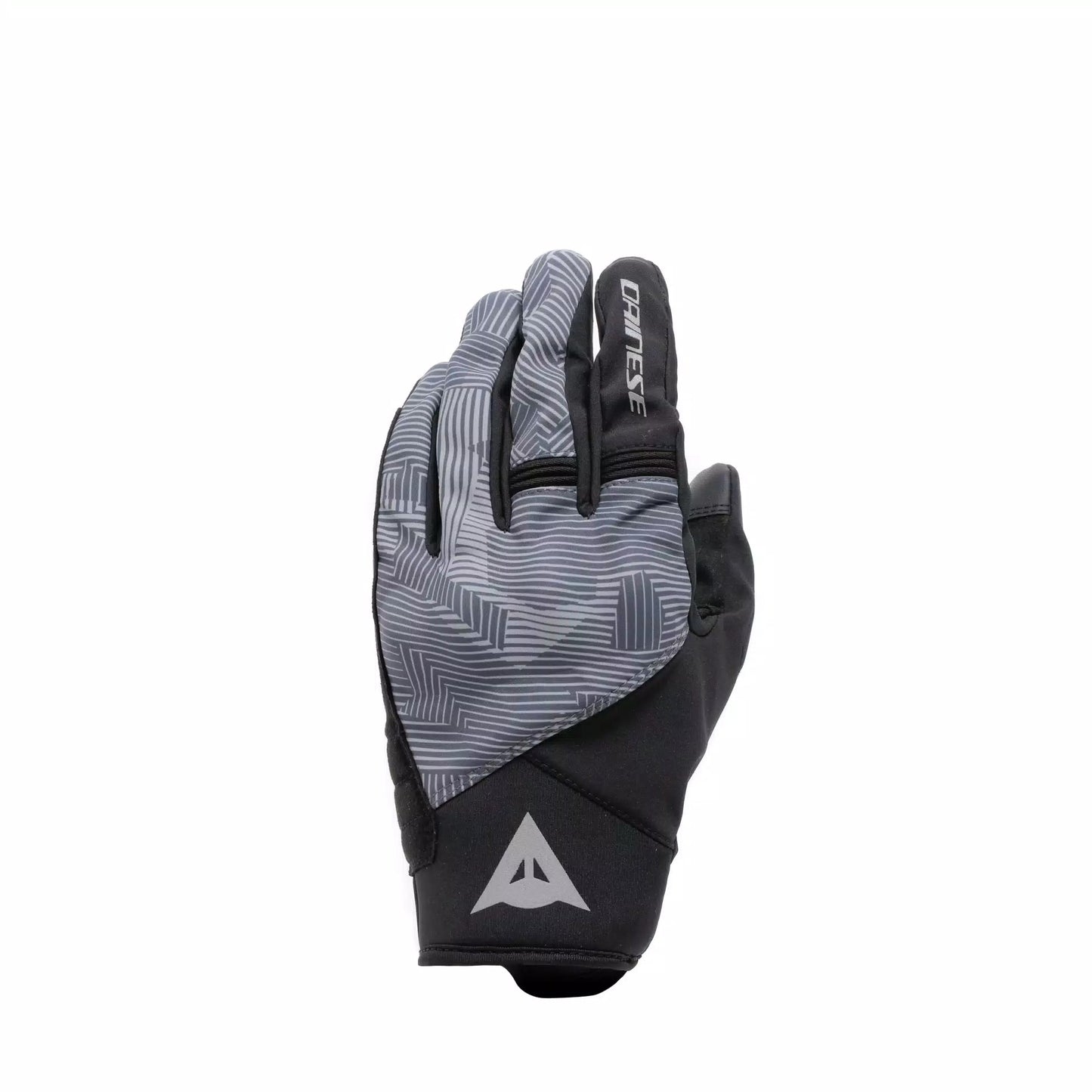 Dainese Intrepyd Gloves - Black / Grey