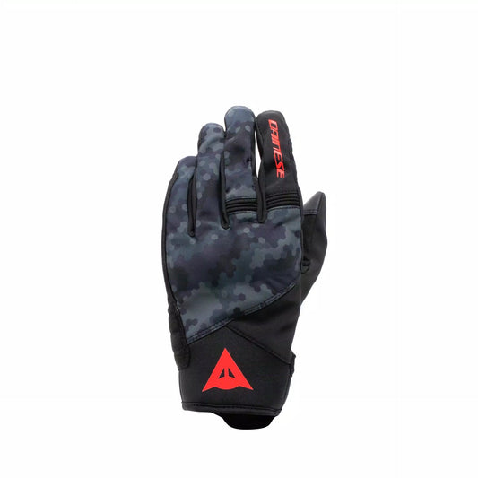 Dainese Intrepyd Gloves - Black Camo