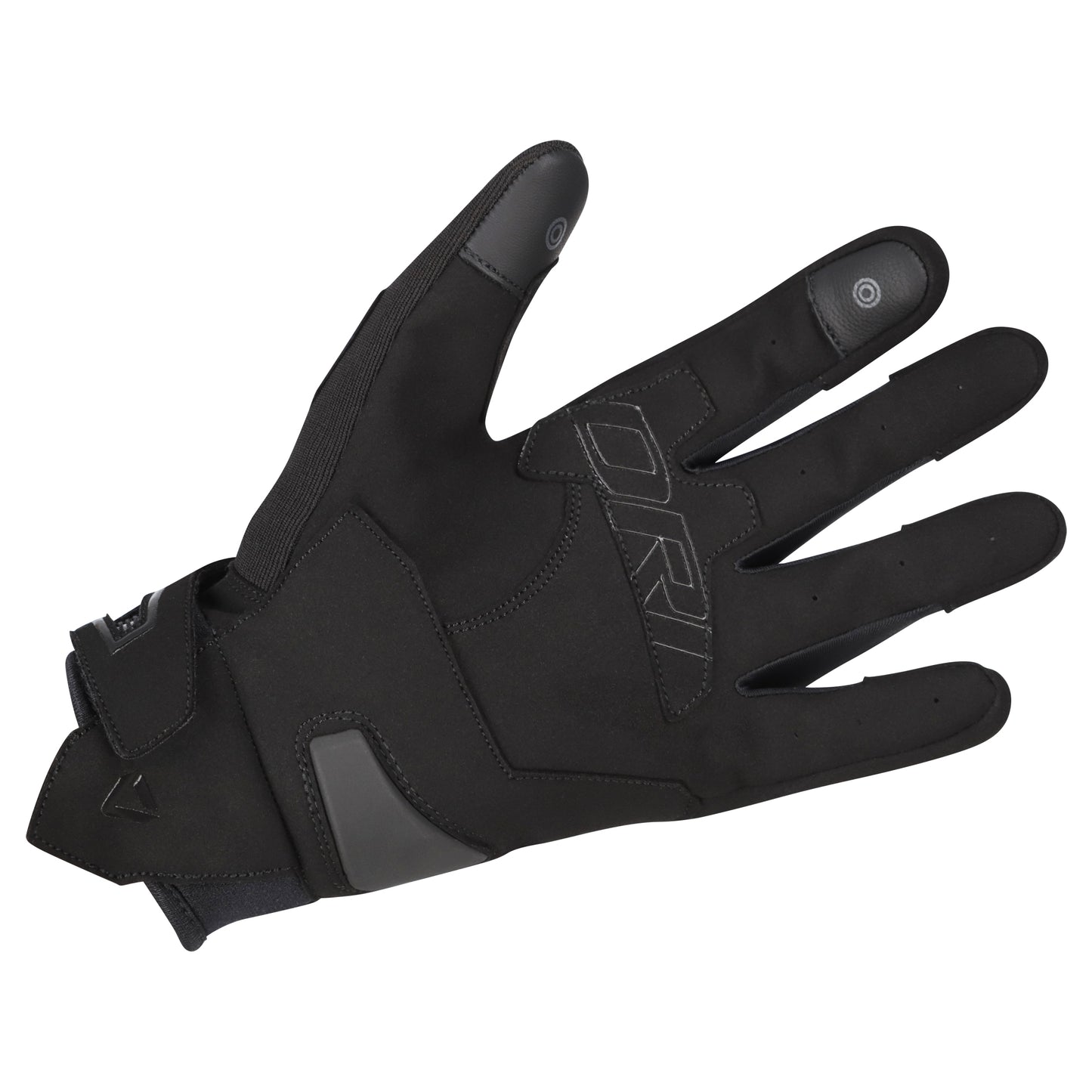 Dririder Flex Gloves - Black