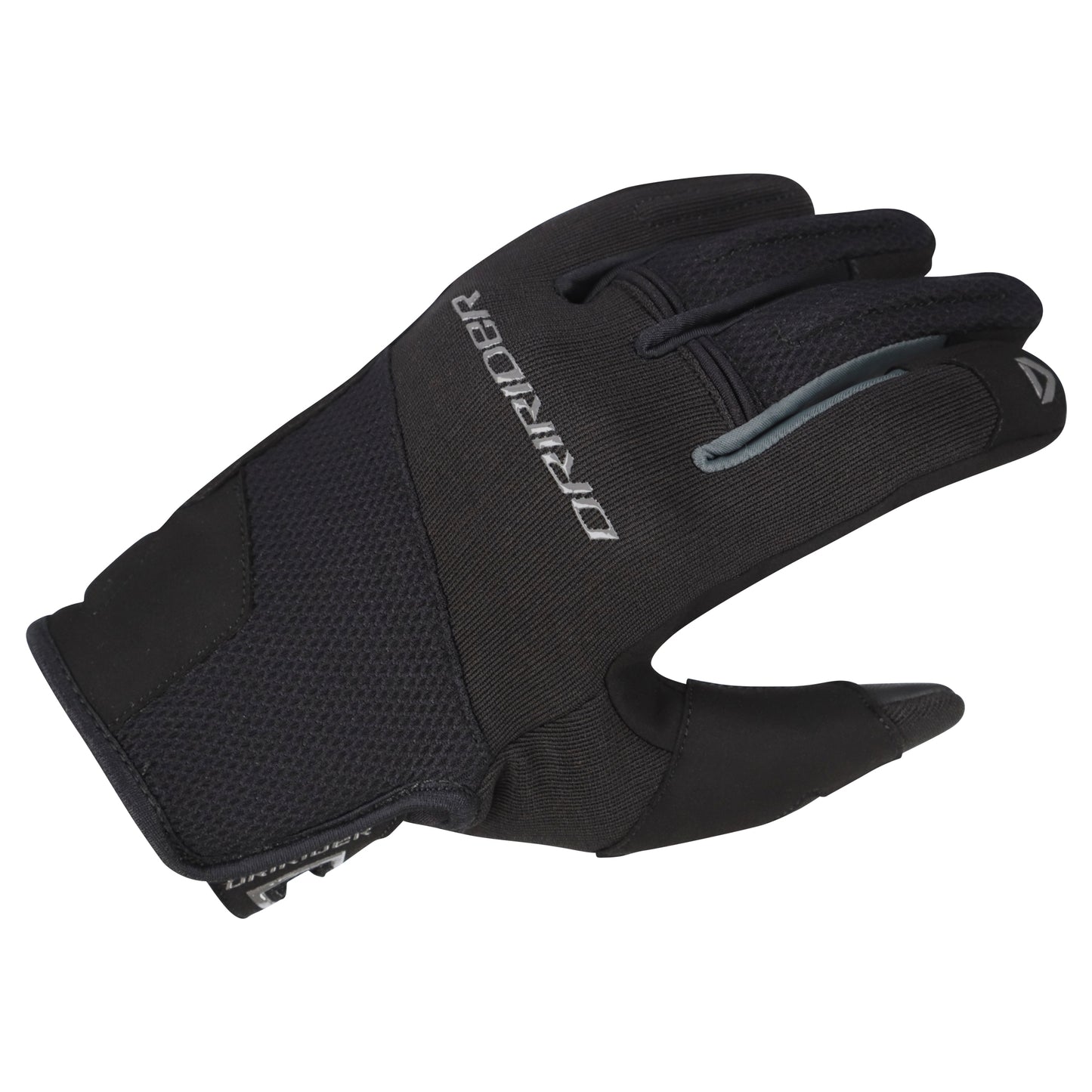 Dririder Flex Gloves - Black / Grey