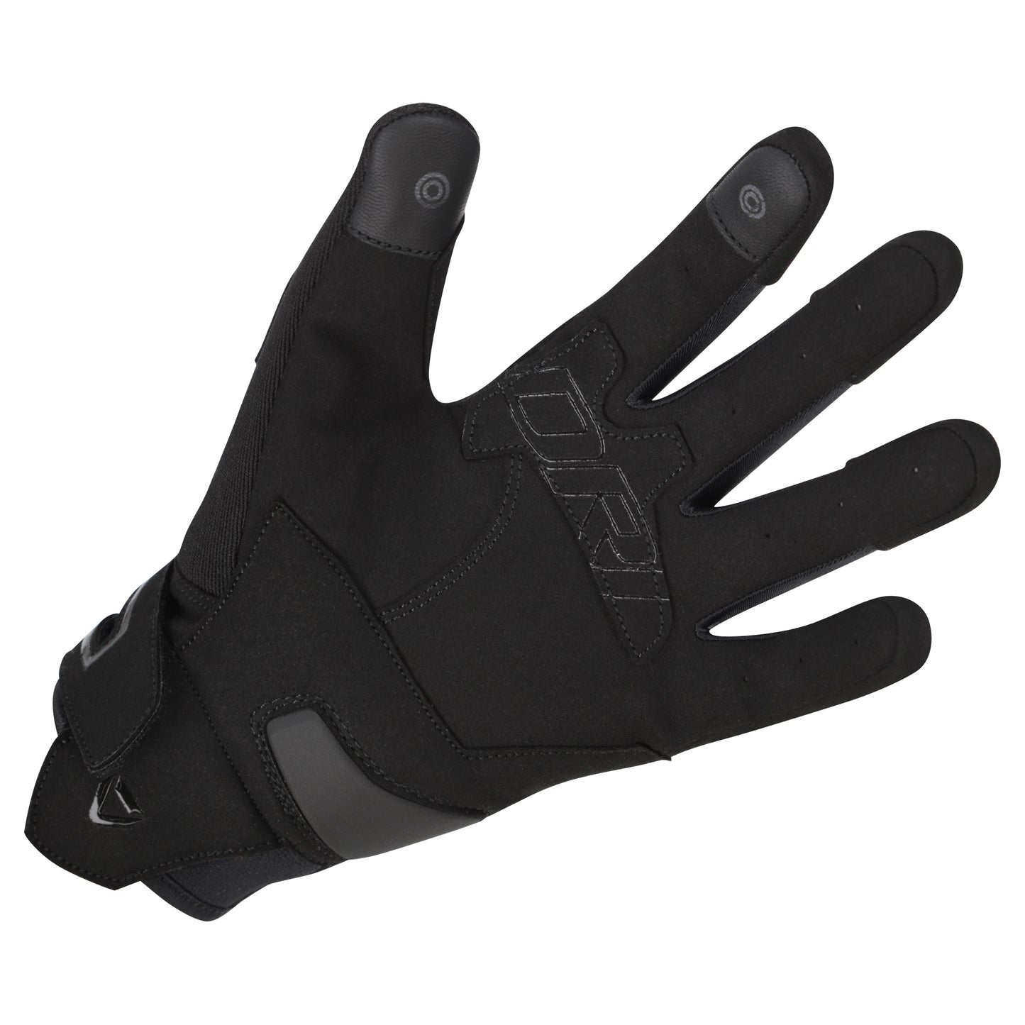 Dririder Women's Flex Gloves - Black